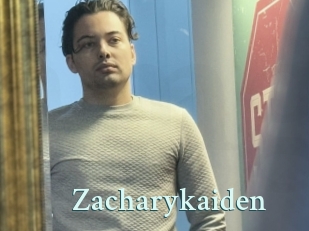 Zacharykaiden