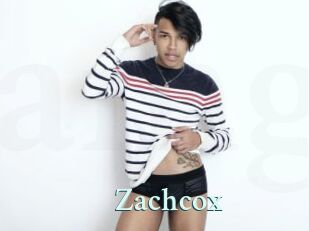 Zachcox