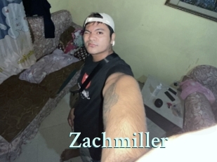 Zachmiller