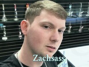 Zachsass