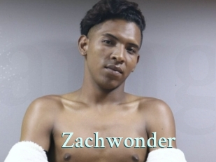 Zachwonder