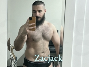 Zacjack