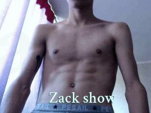 Zack_show