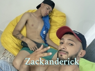 Zackanderick