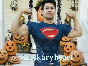 Zackaryheart