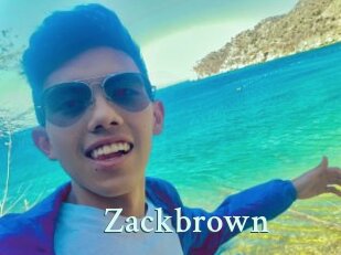 Zackbrown