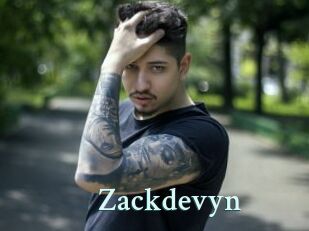 Zackdevyn