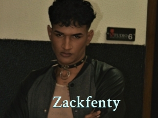 Zackfenty