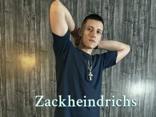 Zackheindrichs