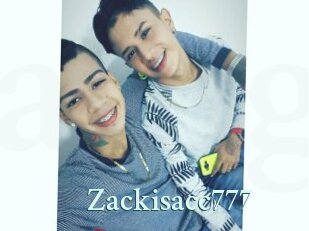 Zackisacc777