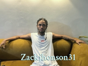 Zackjhonson31