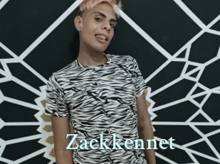 Zackkennet