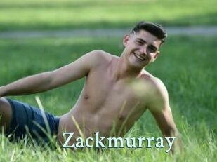 Zackmurray