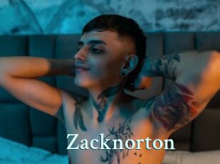 Zacknorton