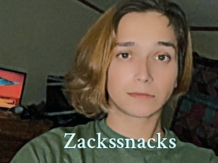 Zackssnacks