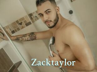 Zacktaylor