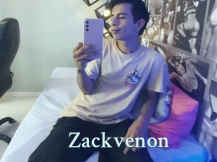 Zackvenon