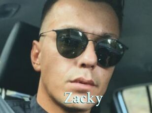 Zacky