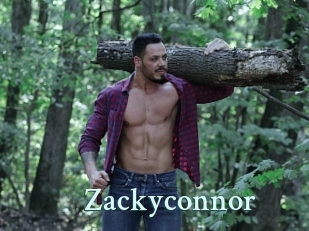 Zackyconnor