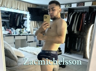 Zacmichelsson