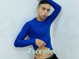 Zacrydeer