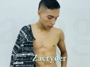 Zacryder