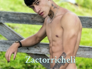 Zactorricheli