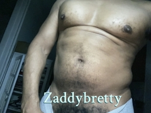 Zaddybretty