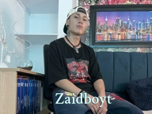 Zaidboyt