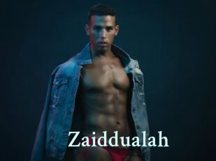 Zaiddualah