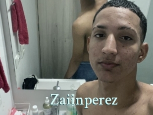 Zaiinperez