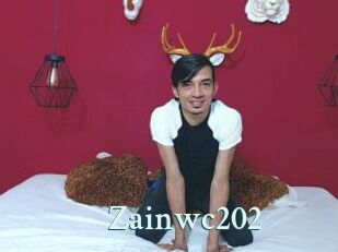 Zainwc202