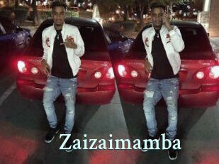 Zaizai_mamba