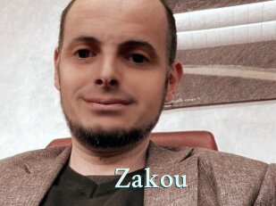 Zakou