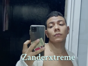 Zanderxtreme