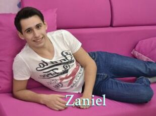 Zaniel