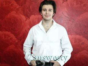 Zansweety