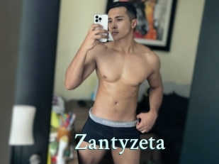 Zantyzeta