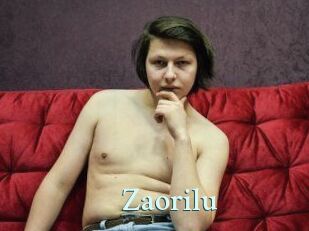 Zaorilu