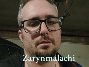 Zarynmalachi