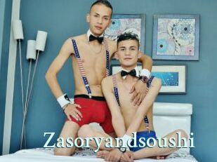 Zasoryandsoushi