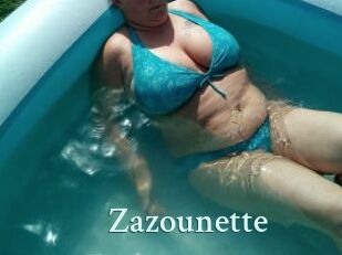 Zazounette