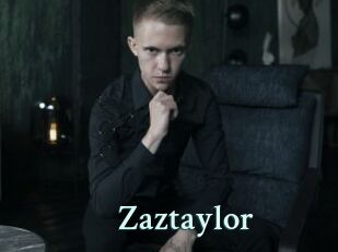 Zaztaylor