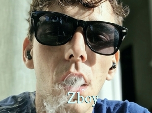 Zboy