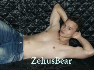 ZehusBear