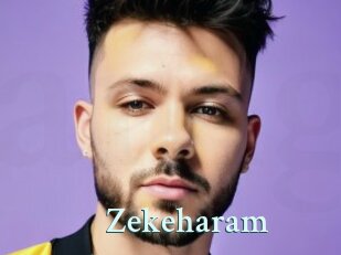 Zekeharam