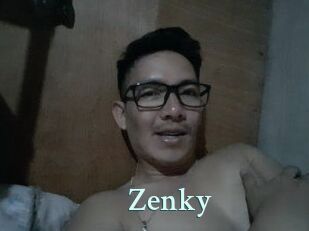 Zenky