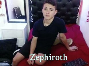 Zephiroth