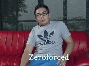 Zeroforced