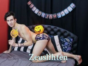 Zeuslihten